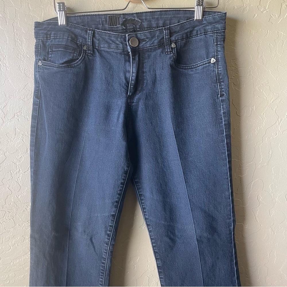 Kut‎ from the Kloth Josephine Slim bootcut jeans - Picture 5 of 9